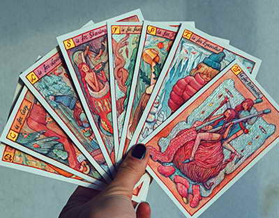 Подана первая заявка на wild card