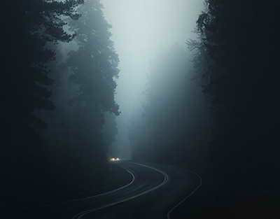 Рестайлинговый Zeekr 001: попытка примерить электромобиль на себя