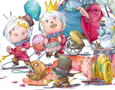 Внучка Бориса Ельцина Мария Юмашева снялась в фотосессии со своим бойфрендом Глебом Березовским