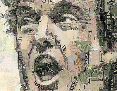 Один ребенок на мопеде сбил другого под Костромой