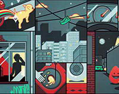 В США взорвался завод, где производились боеприпасы для ВСУ