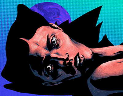 Куман поделился мнением о будущем Депая в Атлетико