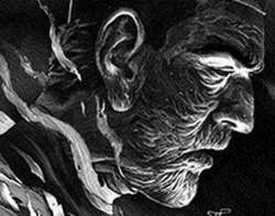 В преддверии 100-летия дивизии им. Дзержинского состоялось гашение тематических марок