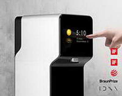 Самсонова разгромила Линетт в первом круге Ролан Гаррос