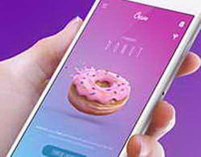 В горной местности Хакасии ускорился 4G