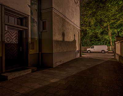 Инаугурация Путина пройдет в Кремле