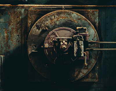 Кириенко посетил Донецкий ботанический сад